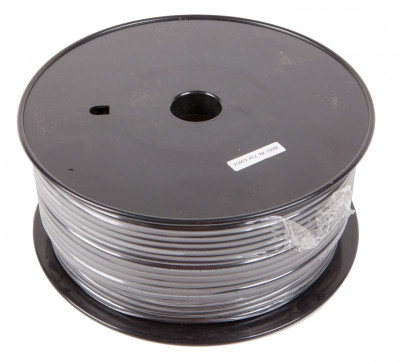 XLINE Cables RDMX 2x28x0,1 PVC - Кабель DMX;