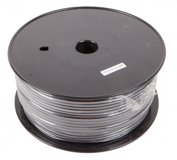 XLINE Cables RDMX 2x28x0,1 PVC - Кабель DMX;