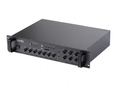 LAudio LAM6060UT - Трансляционный усилитель, 60Вт