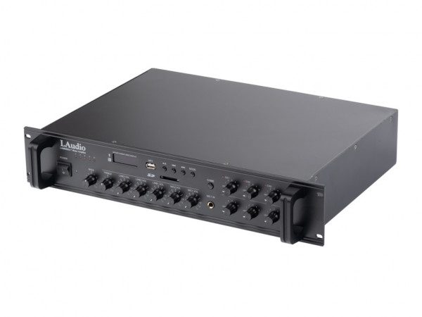 LAudio LAM6060UT - Трансляционный усилитель, 60Вт