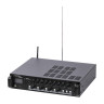 Pearller HY7240MB+BT - Трансляционный усилитель, 240Вт