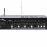 Pearller HY7240MB+BT - Трансляционный усилитель, 240Вт
