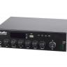 LAudio LAM60B - Микшер усилитель, 60 Вт