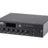 LAudio LAM120B - Усилитель мощности, трансляционный, 120Вт