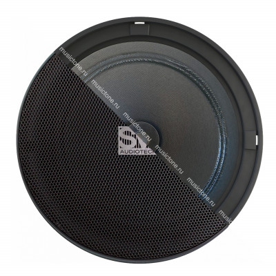 SVS Audiotechnik SC-106FL Black - Потолочный динамик, 10Вт
