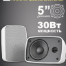 MusicTone HM50-4W - Акустика для бани и сауны