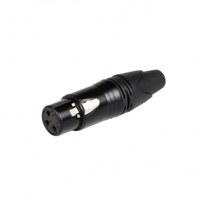 Xline Cables RCON XLR F 15 - Кабельный разъем