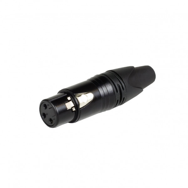 Xline Cables RCON XLR F 15 - Кабельный разъем