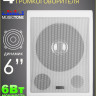 MusicTone AMT35 - Система оповещения с микрофоном