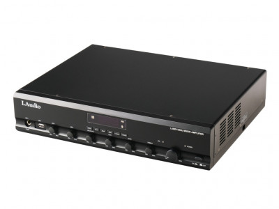 LAudio LAMD1250U - Микшер усилитель