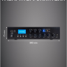 MusicTone MT820B - Акустика для кафе бара магазина, комплект с усилителем