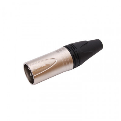 Xline Cables RCON XLR M 18 - Кабельный разъем