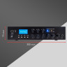 MusicTone MT808W - Акустика для кафе 