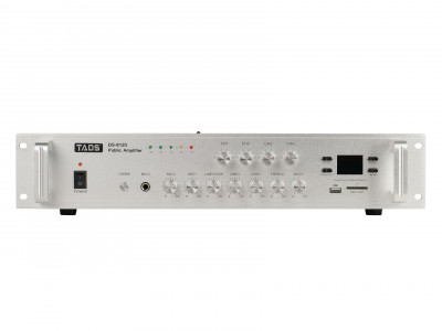 TADS DS-8120 - Трансляционный усилитель, 120Вт