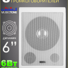 MusicTone AMT75 - Система оповещения с микрофоном