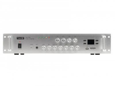 TADS DS-8180 - Трансляционный усилитель