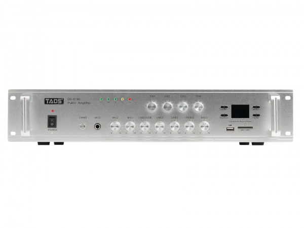 TADS DS-8180 - Трансляционный усилитель