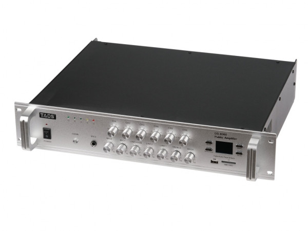 TADS DS-8360 - Трансляционный усилитель