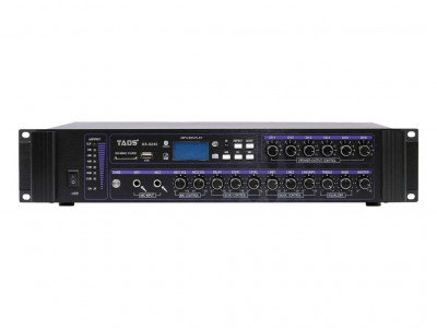 TADS DS-9240 - Усилитель мощности трансляционный, 240Вт