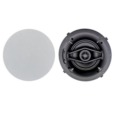 DSPPA DSP6030 - Потолочная двухполосная акустика, 40Вт