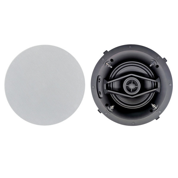 DSPPA DSP6030 - Потолочная двухполосная акустика, 40Вт