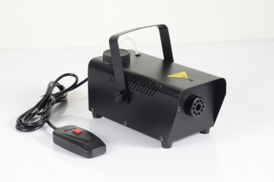LAudio WS-SM400 - дым машина