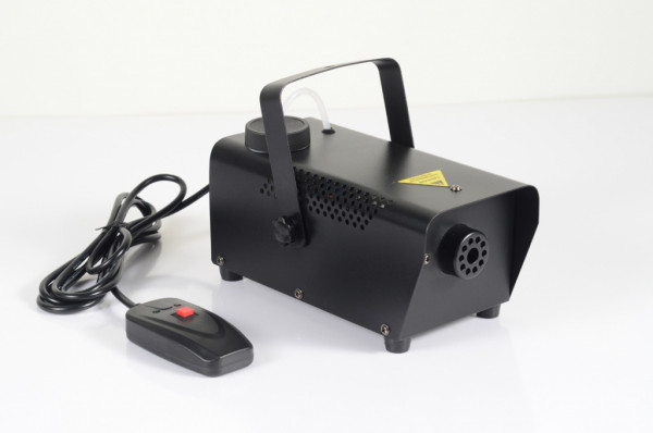 LAudio WS-SM400 - дым машина