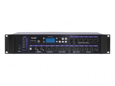 TADS DS-9700 - Усилитель мощности трансляционный, 700Вт