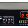 SVS Audiotechnik STA-120 - Микшер-усилитель 6-зонный