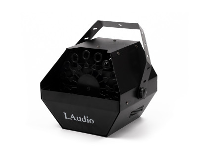 LAudio WS-BM100 - Генератор мыльных пузырей
