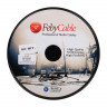 Feby Cable FC222BL-50 - Кабель микрофонный