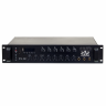 SVS Audiotechnik STA-180 - Микшер-усилитель 6-зонный, 180 Вт