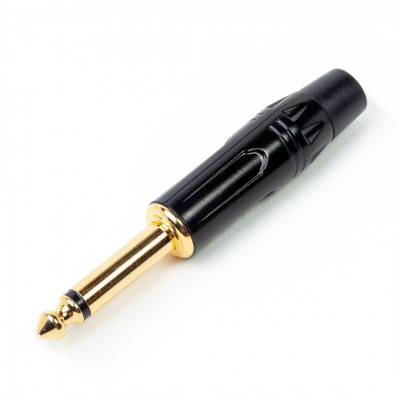 MRC R63CZ-P2-B BLK - Кабельный разъем