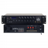 SVS Audiotechnik STA-250 - Микшер-усилитель 6-зонный, 250Вт