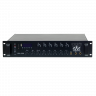 SVS Audiotechnik STA-250 - Микшер-усилитель 6-зонный, 250Вт