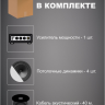 Акустика потолочная для дома MusicTone HM160