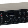 SVS Audiotechnik STA-350 - Микшер-усилитель 6-зонный, 350 Вт