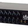 SVS Audiotechnik STA-350 - Микшер-усилитель 6-зонный, 350 Вт