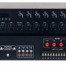 SVS Audiotechnik STA-350 - Микшер-усилитель 6-зонный, 350 Вт