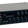 SVS Audiotechnik STA-450 - Микшер-усилитель 6-зонный
