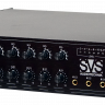 SVS Audiotechnik STA-450 - Микшер-усилитель 6-зонный