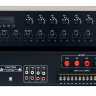 SVS Audiotechnik STA-450 - Микшер-усилитель 6-зонный