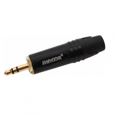 SHNOOR STP3-G-B - Кабельный разъем