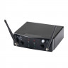 LAudio PRO2-M - Радиосистема двухканальная c двумя