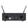 LAudio PRO2-M - Радиосистема двухканальная c двумя
