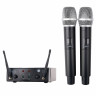 LAudio PRO2-M - Радиосистема двухканальная c двумя