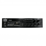 SVS Audiotechnik STA-60 - Микшер-усилитель, 60 Вт