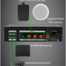 MusicTone MT09 - Колонки потолочные с усилителем для фоновой музыки