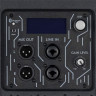 ZTX audio VRS-518A - Активный сабвуфер, 1200Вт