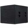 ZTX audio VRS-518A - Активный сабвуфер, 1200Вт